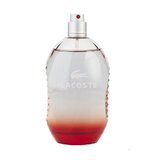 Lacoste Red Style in Play Eau de Toilette - Tester 125ml