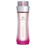 Lacoste Touch of Pink Eau de Toilette - Tester 90ml