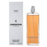 Lagerfeld Classic Eau de Toilette - Tester, 100ml