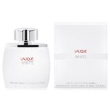 Ανδρικό Eau de Toilette Lalique White, 75 ml