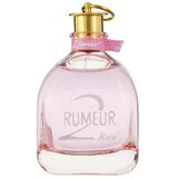Lanvin Rumeur 2 Rose Eau de Parfum 100ml
