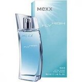 Eau de Toilette Mexx Fly High Man