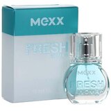 Mexx Fresh Woman Eau de Toilette 15ml