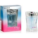 Mexx Ice Touch Woman Eau de Toilette, 20ml