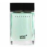 Mont Blanc Presence Man Eau de Toilette - Tester 75ml