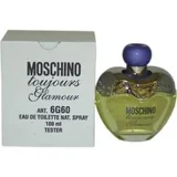 Moschino Toujours Glamour Eau de Toilette - Tester, 100ml
