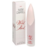 Naomi Campbell Wild Pearl Eau de Toilette