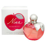 Nina Ricci Nina Eau de Toilette Eau de Toilette