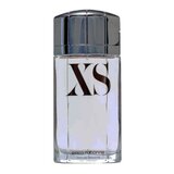 Paco Rabanne XS Eau de Toilette 100ml