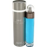 Perry Ellis Perry Ellis 360 for Men Eau de Toilette, 100ml