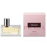 Prada Amber Eau de Parfum, 80ml