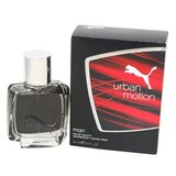 Puma Urban Motion Man Eau de Toilette