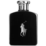 Ralph Lauren Polo Black Eau de Toilette 125ml