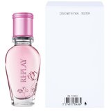 Replay Jeans Spirit! for Her Toilet Water - Tester, 60ml