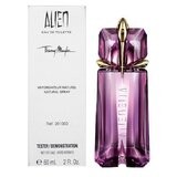 Thierry Mugler Alien Eau de Toilette - Tester, 60ml