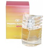 Tom Tailor Speedlife Woman Eau de Toilette, 20ml