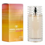 Tom Tailor Speedlife Woman Eau de Toilette - Tester