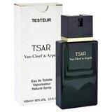 Van Cleef & Arpels Tsar Eau de Toilette - Tester