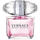 Versace Bright Crystal Eau de Toilette, with cap - Tester 90ml