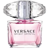 Versace Bright Crystal Eau de Toilette, with cap - Tester 90ml