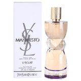 Yves Saint Laurent Manifesto L'Eclat Eau de Toilette - Tester
