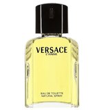 Versace L'Homme Eau de Toilette - Tester 100ml