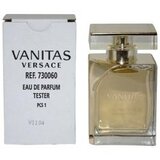 Versace Vanitas Eau de Parfum - Tester, 100ml