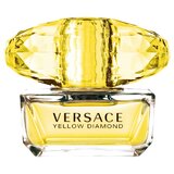 Versace Yellow Diamond Eau de Toilette 50ml