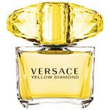 Versace Yellow Diamond Eau de Toilette - Tester 90ml