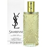 Yves Saint Laurent Saharienne Eau de Toilette - Tester, 125ml