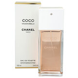 Chanel Coco Mademoiselle Eau de Toilette Eau de Toilette