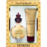 Laura Biagiotti Venezia Σετ δώρου, αρωματικό νερό 25ml + λοσιόν σώματος 50ml