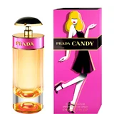 Prada Candy Eau de Parfum 80ml