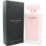 Narciso Rodriguez For Her Eau de Parfum 100ml