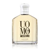 Moschino Uomo Eau de Toilette 125ml
