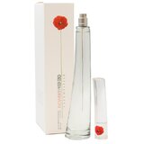 Kenzo Flower by Kenzo Essentielle Eau de Parfum, 75ml