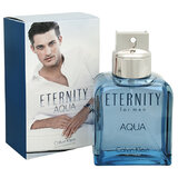 Calvin Klein Eternity Aqua For Men Eau de Toilette