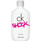 Calvin Klein CK One Shock Eau de Toilette 100ml