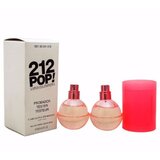 Carolina Herrera 212 Pop Eau de Toilette - Tester, 60ml