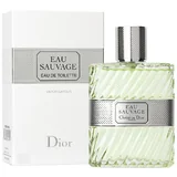 Dior Eau Sauvage Eau de Toilette 100ml