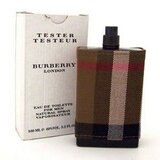Burberry London for Men Eau de Toilette - Tester, 100ml