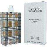 Burberry Brit Eau de Parfum - Tester, 100ml