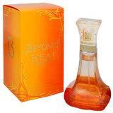 Beyonce Heat Rush Eau de Toilette