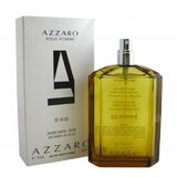 Azzaro Pour Homme Eau de Toilette - Tester 100ml