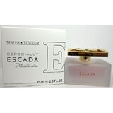 Escada Especially Delicate Notes Eau de Toilette - Tester, 75ml