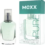 Mexx Pure for Men Eau de Toilette, 30ml