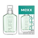 Mexx Pure for Men Eau de Toilette, 50ml