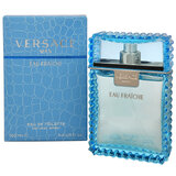 Versace Man Eau Fraiche Eau de Toilette