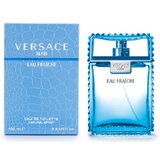 Versace Man Eau Fraiche Eau de Toilette 100ml
