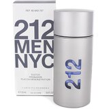Carolina Herrera 212 Men NYC Eau de Toilette - Tester 100ml